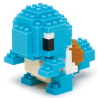 POKEMON - Carapuce - Figurine Nanoblock 10cmFIGNBPM004_3.png4972825146224