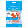 POKEMON - Salamëche - Figurine Nanoblock 10cmFIGNBPM002_2.png4972825146200