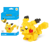 POKEMON - Pikachu - Figurine Nanoblock 10cmFIGNBPM001_1.png4972825146194