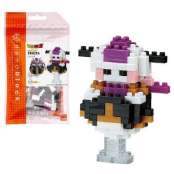 DRAGON BALL - Freezer - Figurine Nanoblock 10cmFIGNBDB009_1.png4972825213483