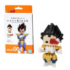 DRAGON BALL - Vegeta - Figurine Nanoblock 10cmFIGNBDB004_1.png4972825212028