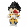 DRAGON BALL - Vegeta - Figurine Nanoblock 10cmFIGNBDB004_3.png4972825212028