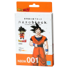 DRAGON BALL - Goku - Figurine Nanoblock 10cmFIGNBDB001_2.png4972825211984