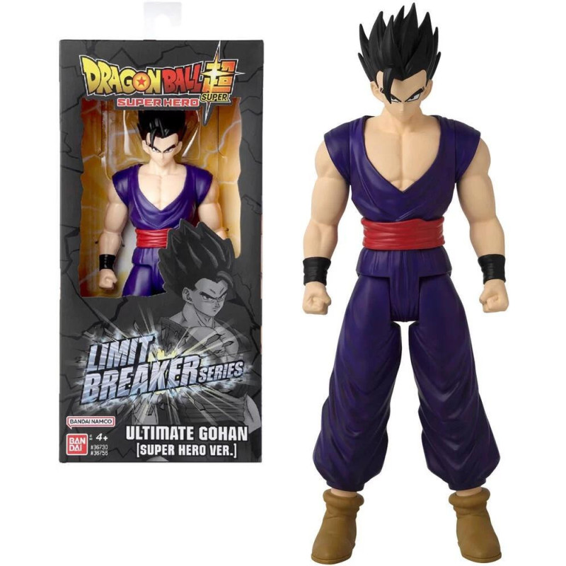 DRAGON BALL - Ultimate Gohan SH - Figurine géante Limit Breaker 30cmFIGNBCC135_1.jpeg3296580367566