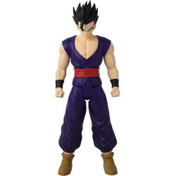 DRAGON BALL - Ultimate Gohan SH - Figurine géante Limit Breaker 30cmFIGNBCC135_2.jpg3296580367566