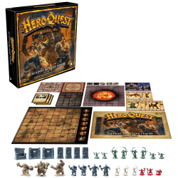 HEROQUEST - Extension : La Horde des Ogres (FR)FIGF9528101_1.png5010996260789
