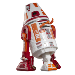 THE MANDALORIAN - R4-6D0 - Figurine Black Series 15cmFIGF92325L0_3.png5010996224101