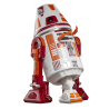 THE MANDALORIAN - R4-6D0 - Figurine Black Series 15cmFIGF92325L0_3.png5010996224101