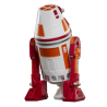THE MANDALORIAN - R4-6D0 - Figurine Black Series 15cmFIGF92325L0_4.png5010996224101