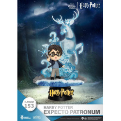HARRY POTTER - Expecto Patronum - Diorama D-Stage 16cmFIGDS153_1.jpg4711385246568