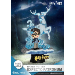 HARRY POTTER - Expecto Patronum - Diorama D-Stage 16cmFIGDS153_2.jpg4711385246568