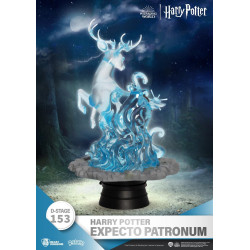HARRY POTTER - Expecto Patronum - Diorama D-Stage 16cmFIGDS153_3.jpg4711385246568