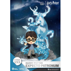 HARRY POTTER - Expecto Patronum - Diorama D-Stage 16cmFIGDS153_4.jpg4711385246568