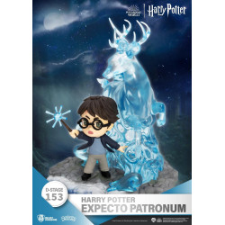 HARRY POTTER - Expecto Patronum - Diorama D-Stage 16cmFIGDS153_5.jpg4711385246568