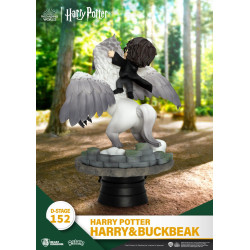 HARRY POTTER - Harry & Buck - Diorama D-Stage 14.4cmFIGDS152_2.jpg4711385246551
