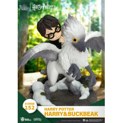 HARRY POTTER - Harry & Buck - Diorama D-Stage 14.4cmFIGDS152_4.jpg4711385246551