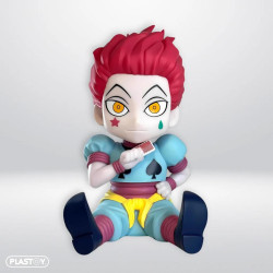 HUNTER X HUNTER - Hisoka - Tirelire PVC 15cmFIG98115_1.jpg3521320802275