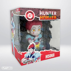 HUNTER X HUNTER - Hisoka - Tirelire PVC 15cmFIG98115_2.jpg3521320802275