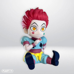 HUNTER X HUNTER - Hisoka - Tirelire PVC 15cmFIG98115_3.jpg3521320802275