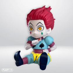 HUNTER X HUNTER - Hisoka - Tirelire PVC 15cmFIG98115_4.jpg3521320802275