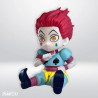 HUNTER X HUNTER - Hisoka - Tirelire PVC 15cmFIG98115_4.jpg3521320802275
