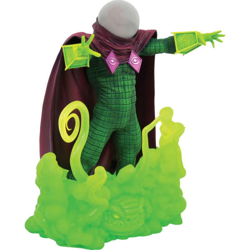 MARVEL - Mysterio - Statuette Gallery Diorama 23cmFIGMAR202629_1.jpg699788841983