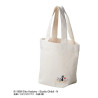 KIKI LA PETITE SORCIERE - Jiji au milieu fleurs - Tote Bag 26x32x15cmFIGMARU78868_2.jpg4992272788686