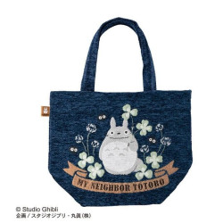 MON VOISIN TOTORO - Totoro Trëfle - Tote Bag 26x32x15cmFIGMARU67245_1.jpg4992272672459