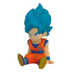 DRAGON BALL - Son Goku Super Saiyan Blue - Tirelire PVC 19cmFIG97881_1.jpg3521320801193