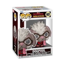 DEADPOOL 3 - POP Marvel NÂ° 1401 - DogpoolFIGFUN79769_2.png889698797696