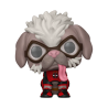 DEADPOOL 3 - POP Marvel NÂ° 1401 - DogpoolFIGFUN79769_3.png889698797696