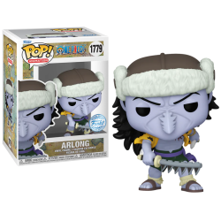 ONE PIECE - POP Animation NÂ° 1779 - ArlongFIGFUN82761_1.png889698827614
