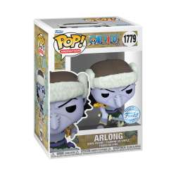 ONE PIECE - POP Animation NÂ° 1779 - ArlongFIGFUN82761_2.png889698827614