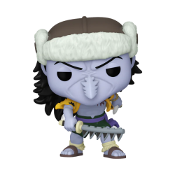ONE PIECE - POP Animation NÂ° 1779 - ArlongFIGFUN82761_3.png889698827614