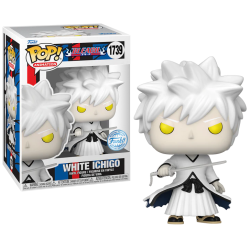 BLEACH - POP Animation NÂ° 1739 - White IchigoFIGFUN82447_1.png889698824477
