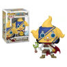 ONE PIECE - POP Animation NÂ° 1514 - Sniper King avec ChaseFIGFUN76913_2.png889698769136