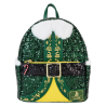 ELFE - Buddy Sequin Cosplay - Mini Sac à  Dos LoungeFlyFIGELFBK0010_1.png671803525580
