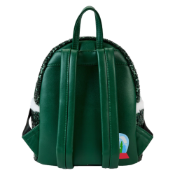 ELFE - Buddy Sequin Cosplay - Mini Sac à  Dos LoungeFlyFIGELFBK0010_3.png671803525580