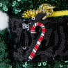 ELFE - Buddy Sequin Cosplay - Mini Sac à  Dos LoungeFlyFIGELFBK0010_4.png671803525580