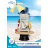 LILO & STITCH - Stitch Summer Vibe - Diorama D-Stage 16.4cmFIGDS126_3.jpg4711385245905