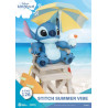 LILO & STITCH - Stitch Summer Vibe - Diorama D-Stage 16.4cmFIGDS126_4.jpg4711385245905