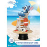 LILO & STITCH - Stitch Summer Vibe - Diorama D-Stage 16.4cmFIGDS126_5.jpg4711385245905