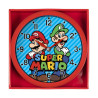 SUPER MARIO - Horloge Murale - 24cmFIGGSM3047_3.jpg5018479116974