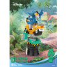 LILO & STITCH - Stitch Coin Ride - Diorama D-Stage 15.5cmFIGDS041_3.jpg4711385243345