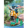 LILO & STITCH - Stitch Coin Ride - Diorama D-Stage 15.5cmFIGDS041_5.jpg4711385243345