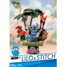 LILO & STITCH - Stitch - Diorama D-Stage 14cmFIGDS004_1.jpg4711385243338