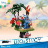 LILO & STITCH - Stitch - Diorama D-Stage 14cmFIGDS004_2.jpg4711385243338