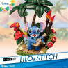 LILO & STITCH - Stitch - Diorama D-Stage 14cmFIGDS004_4.jpg4711385243338