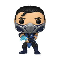 MORTAL KOMBAT 1 - POP Gaming NÂ° 1022 - Sub ZeroFIGFUN80275_3.png889698802758
