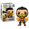 MORTAL KOMBAT 1 - POP Gaming NÂ° 1021 - ScorpionFIGFUN80274_1.png889698802741